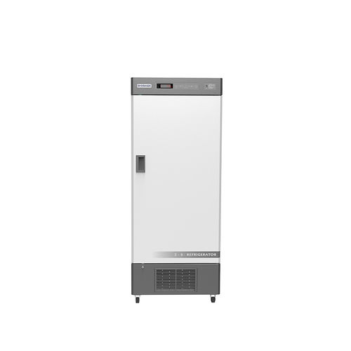 Refrigerador de laboratório - BPR series - Biobase - médico-hospitalar / vertical / com 1 porta