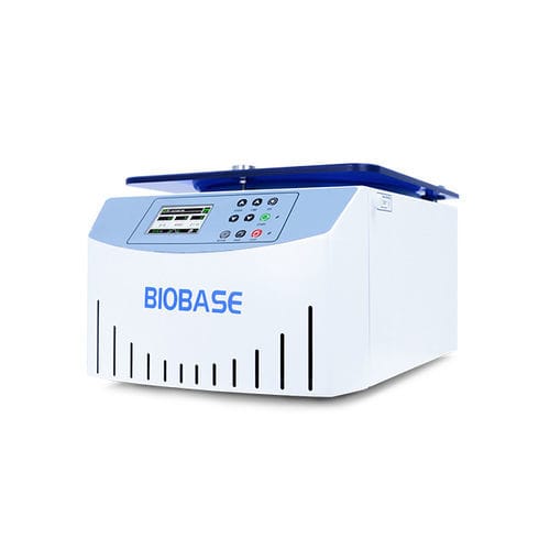 Centrífuga de laboratório - BKC-TL4Cyto-1 - Biobase - para citologia / para preparação de amostras / para análise de sedimentos urinários