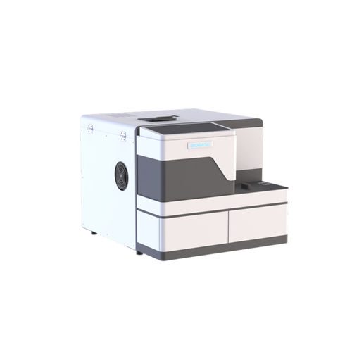 Analisador de imunoensaio automático - BKI1100 - Biobase - para diagnóstico clínico / por quimioluminescência / fechado