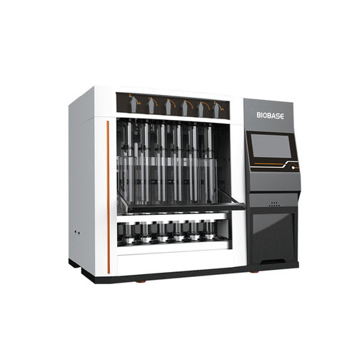 Aparelho para teste de fibras alimentares - BK-F800 - Biobase - de controle / de dosagem / de laboratório