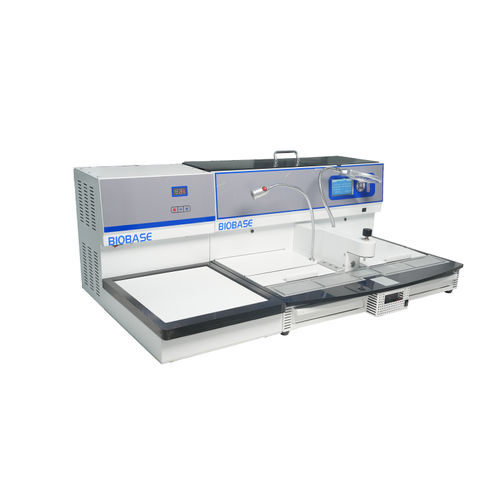 Sistema de preparação de amostras de inclusão - BK-TECPV - Biobase - automático / de laboratório / aquecimento