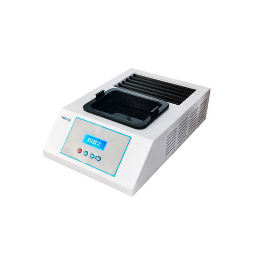 Banho-maria de tecidos - BTH-V - Biobase - aquecedor / de bancada / compacto