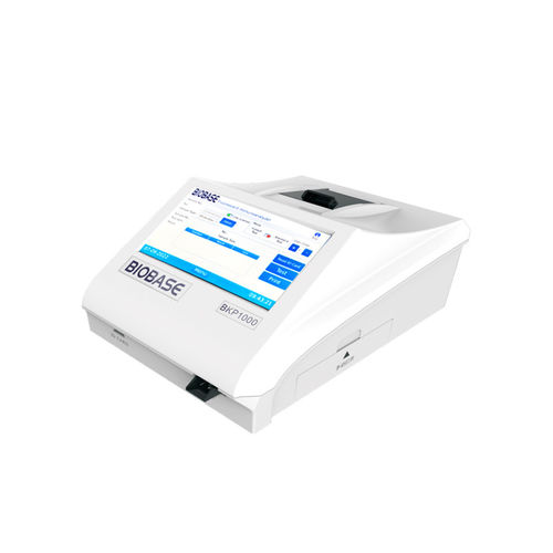 Analisador de imunoensaio automático - BKP1000 - Biobase - para diagnóstico clínico / de fluorescência / de urina