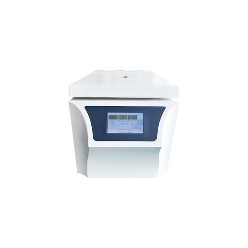Centrífuga de laboratório - BKC-TH16RD - Biobase - médico-hospitalar / multiuso / para DNA