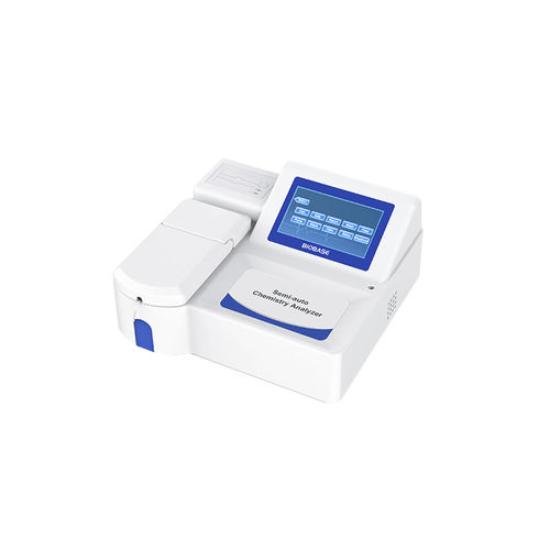 Analisador bioquímico semiautomático - BIOBASE-Claire - Biobase - de bancada / fotométrico / de líquido cefalorraquidiano