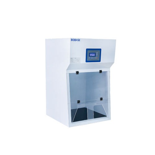 Capela química - FH700(PD) - Biobase - de escape / de laboratório / de bancada