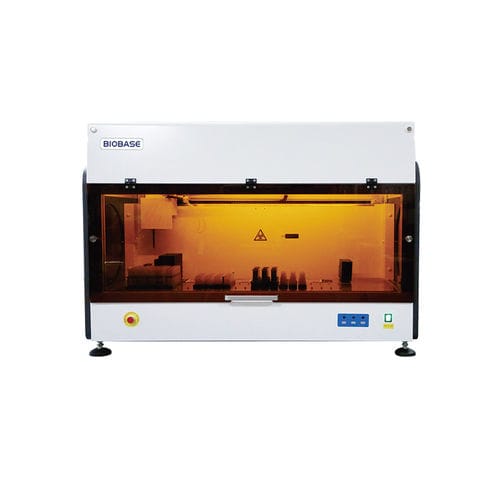 Sistema de preparação de amostras automático - BIOBASE2000 - Biobase - para testes ELISA / de lavagem / de incubação