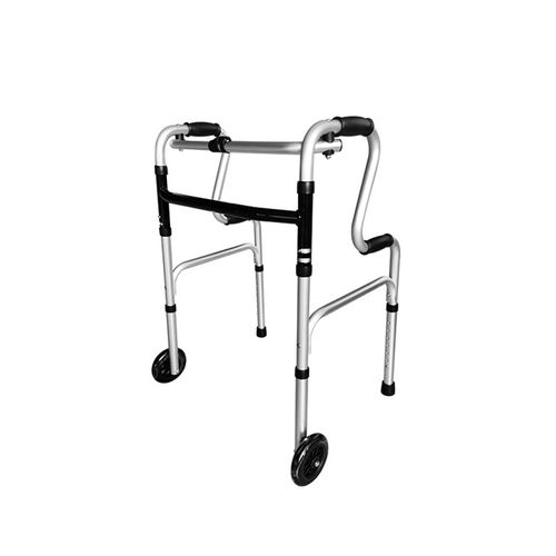 Andador com altura regulável - MF911LA - Biobase