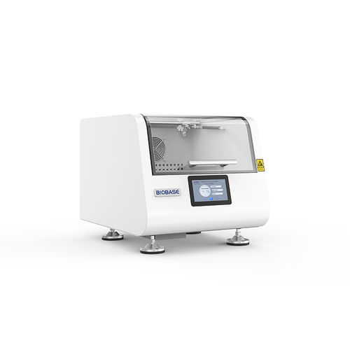 Incubadora de laboratório de ventilação forçada - BJPX-ST68B - Biobase - para microbiologia / para biologia / de bancada