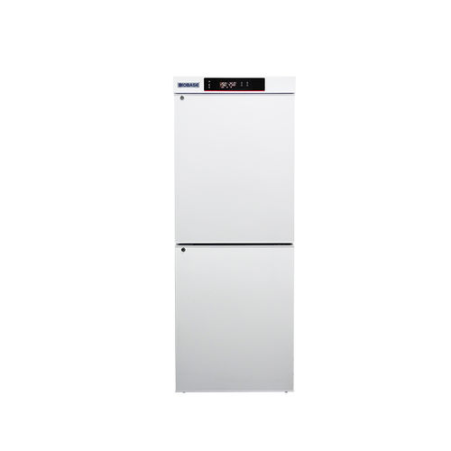 Freezer de laboratório - BRF-25V300 - Biobase - para vacinas / para hospital / com rodízios