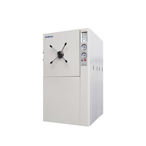 Autoclave médico-hospitalar - BKQ-Z150H, BKQ-Z200H, BKQ-Z300H,BKQ-Z360H - Biobase - para oftalmologia / para sala de cirurgia / de bancada