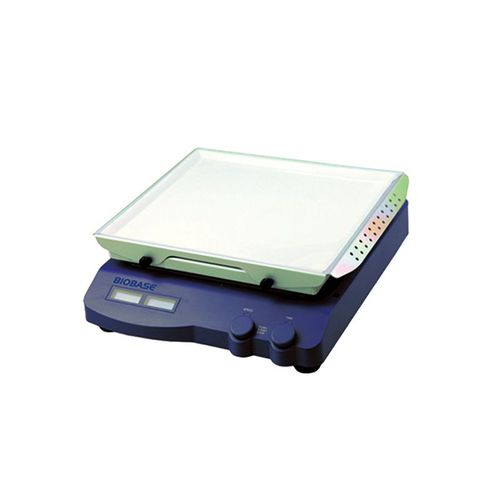 Agitador de laboratório orbital - SK-O330-Pro SK-L330-Pro SK-O180-Pro SK-L180-Pro - Biobase - linear / digital / para uso geral