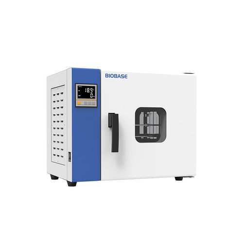 Esterilizador hospitalar cirúrgico - BJPX-SH23  - Biobase - a ar quente / de bancada / automático