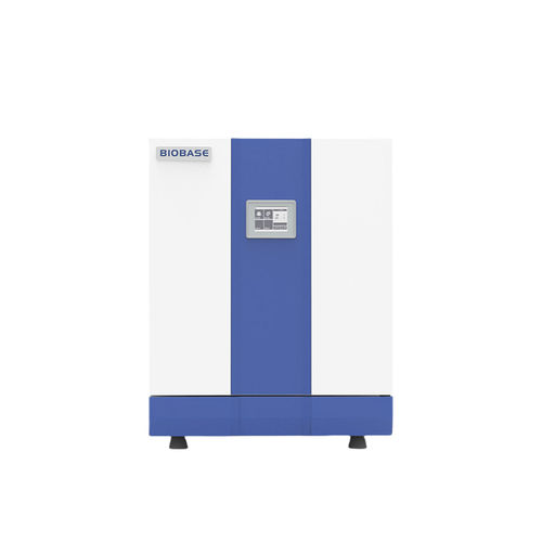 Incubadora de laboratório termoelétrica - BJPX-H54BK(D/G) - Biobase - para pesquisa científica / para biologia / de bancada