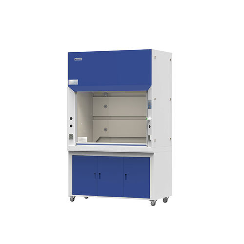 Capela de escape - FH series - Biobase - de contenção / de laboratório / de piso