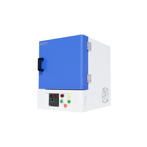 Forno de aquecimento - MX series - Biobase - de calcinação / de laboratório / mufla