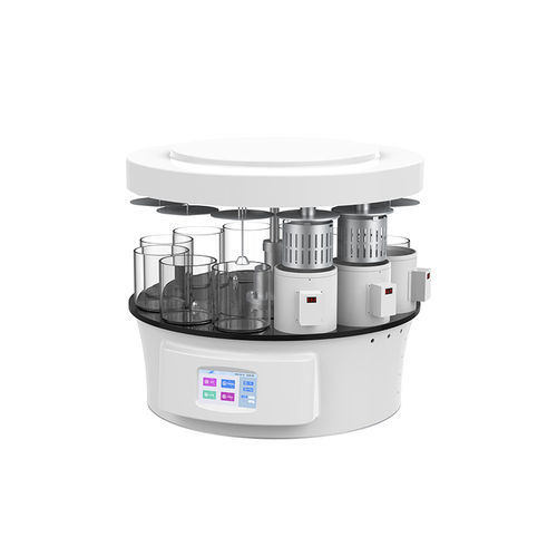 Sistema de preparação de amostras manual - BK-TS6 - Biobase - automático / de inclusão / para desidratação