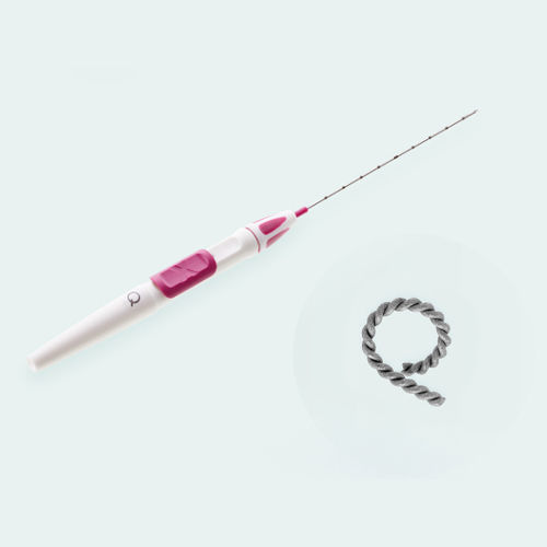 Agulha de localização mamária - Tumark® Professional Q - SOMATEX® Medical Technologies
