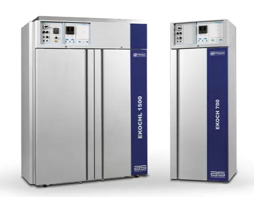 Câmara de teste climática - EKOCH  - Angelantoni Life Science - termostática / de temperatura / de umidade