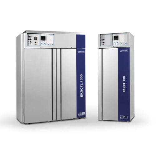 Câmara de teste climática - EKOCT  - Angelantoni Life Science - termostática / de temperatura / de umidade