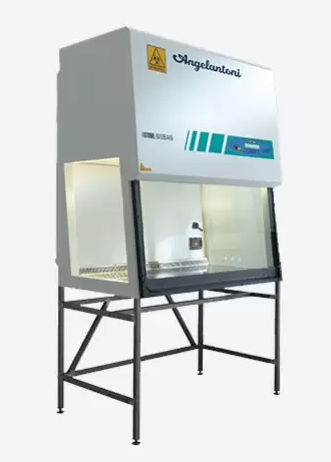 Cabine de segurança biológica tipo A2 - Bioban - Angelantoni Life Science - para laboratório / para microbiologia / de piso