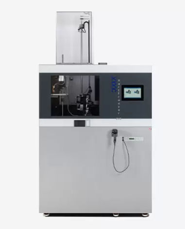 Freezer de laboratório - Smartfreezer® EVO LAB V 180.10 - Angelantoni Life Science - vertical / em inox / criogênico