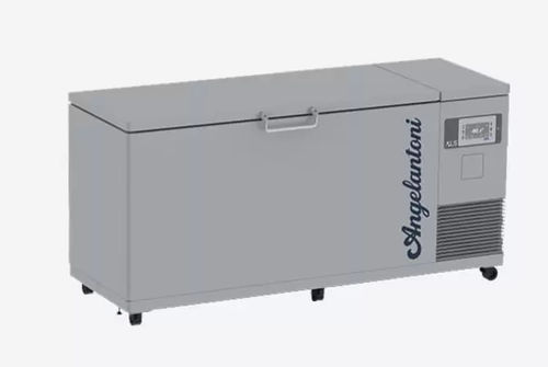 Freezer de laboratório - NEXUS SH - Angelantoni Life Science - horizontal / com tecnologia RFID
