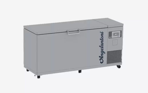 Freezer de laboratório - NEXUS H - Angelantoni Life Science - horizontal / com tecnologia RFID