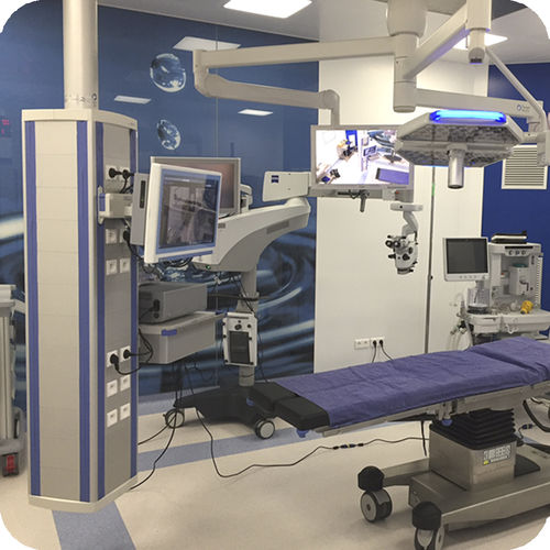 Gravador de vídeo médico-hospitalar - Compact 4K-S - SURGIMEDIA / ISIS - cirúrgico
