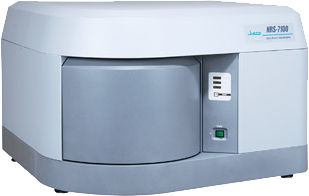 Microscópio Raman - NRS-7 series - Jasco - óptico / de laboratório / trinocular