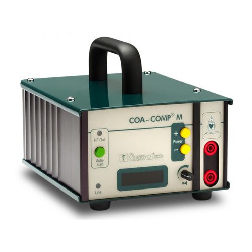 Bisturi elétrico de coagulação bipolar - COA-COMP® - Kirwan Surgical Products - de radiofrequência