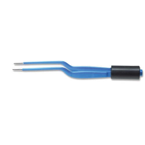 Pinça reutilizável - 30-200 series - Kirwan Surgical Products - monopolar / eletrocirúrgica / baioneta