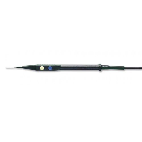 Eletrodo eletrocirúrgico - 30-4100 - Kirwan Surgical Products - monopolar / reutilizável / de plasma