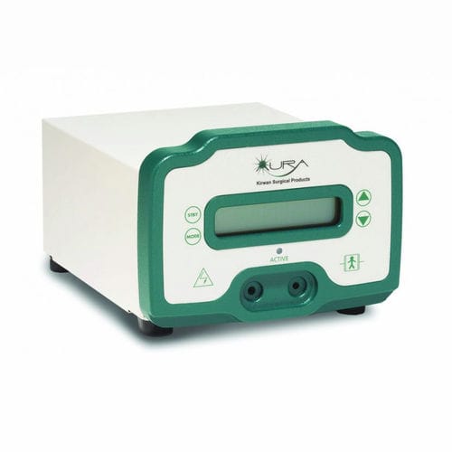 Bisturi elétrico de coagulação bipolar - AURA™ - Kirwan Surgical Products - para cirurgia oftalmológica / de radiofrequência