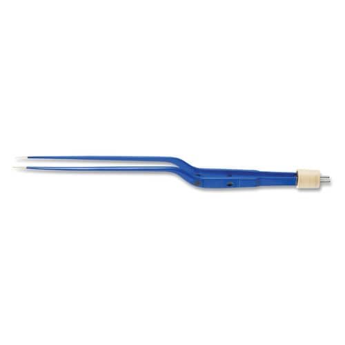 Pinça antiaderente - 12-1235NS - Kirwan Surgical Products - bipolar / eletrocirúrgica / baioneta