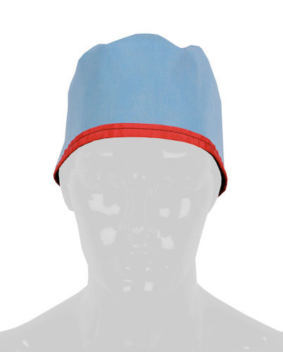 Gorro cirúrgico de proteção radiológica - DC25 - Infab Corporation