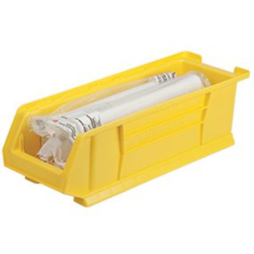 Recipiente de armazenamento - Super-Size - Akro-Mils - para carrinho / em plástico / em aço