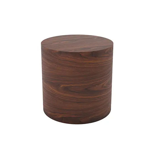 Mesa redonda - Tabla Premium - Norix