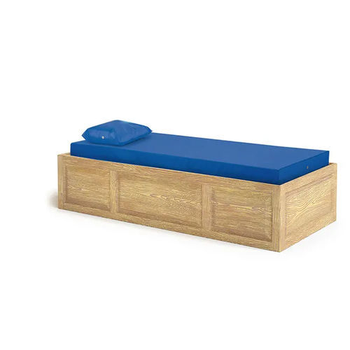 Colchão de água - Comfort Shield® - Norix - em espuma / em poliuretano