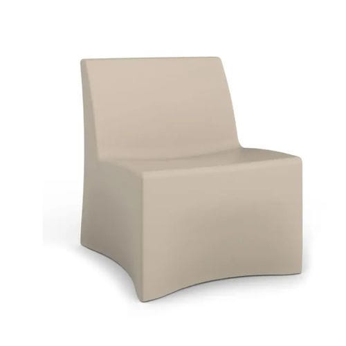 Cadeira para sala de espera - Vesta™ - Norix - para adulto