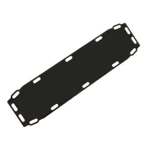 Prancha de imobilização dorsal em material plástico - Pro Slider™ - Mobimedical