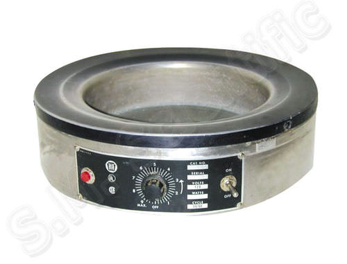 Banho-maria para cortes histológicos - SMI -146 - S.M. Scientific Instruments - termostático / de bancada