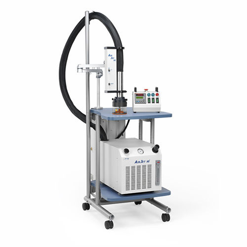 Monitor e regulador de temperatura - AirJet XE - ATS Scientific Products
