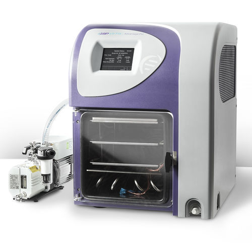Liofilizador para a indústria farmacêutica - VirTis AdVantage Pro - ATS Scientific Products - para pesquisa e desenvolvimento / para laboratório / de produção