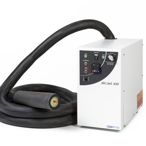 Resfriador de laboratório de imersão - FTS AirJet™ XR - ATS Scientific Products - compacto