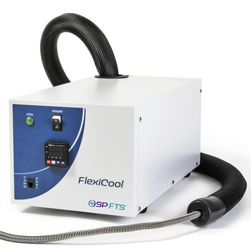 Resfriador de laboratório compacto - FTS FlexiCool™ - ATS Scientific Products - de imersão