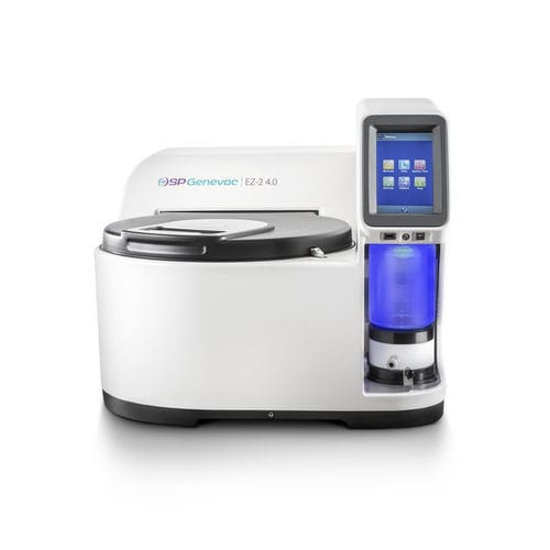 Vaporizador de laboratório - EZ-2 4.0 Series - ATS Scientific Products - paralelo / por solvente