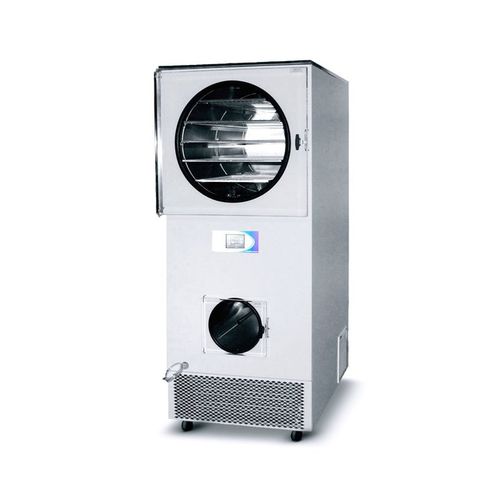 Liofilizador para laboratório - VirTis GPFD - ATS Scientific Products - móvel