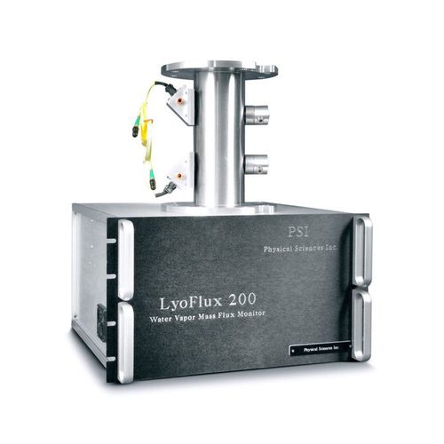 Sensor TDLAS - LyoFlux® 200 - ATS Scientific Products - de fluxo de massa / de vapor de água / para a indústria farmacêutica