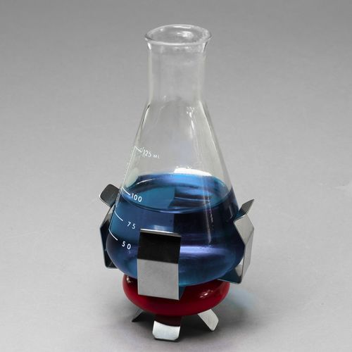 Balão de laboratório - F18309-0100 - ATS Scientific Products - graduado